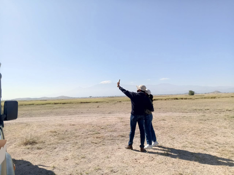 Marimpet Safaris